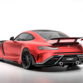 ROBOT AMG GT Paragon FRP/ WCF Body Kit for Mercedes-AMG GT (C190) Models Aftermarket Carbon Fiber Part / Bodykit - Robot Bodykits