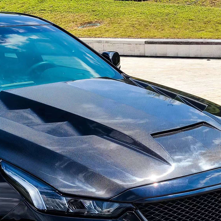 Robot Cadillac CT5 