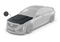 Robot Cadillac CT5 