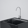 Robot Carbon Fibre Free Standing Wash Basin / Sink Aftermarket Carbon Fiber Part / Bodykit - Robot Bodykits