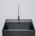 Robot Carbon Fibre Free Standing Wash Basin / Sink Aftermarket Carbon Fiber Part / Bodykit - Robot Bodykits