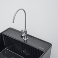 Robot Carbon Fibre Free Standing Wash Basin / Sink Aftermarket Carbon Fiber Part / Bodykit - Robot Bodykits