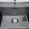 Robot Carbon Fibre Free Standing Wash Basin / Sink Aftermarket Carbon Fiber Part / Bodykit - Robot Bodykits