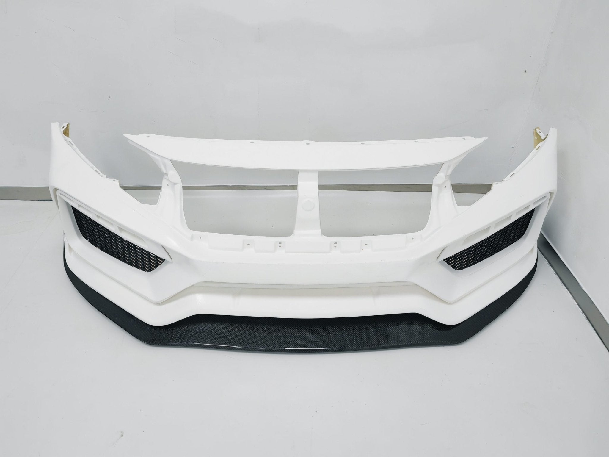 Robot Craftsman 10th Gen Honda Civic Body Kit Narrowbody Fibre Glass Reinforced Plastic Complete Body Kit Aftermarket Carbon Fiber Part / Bodykit - Robot Bodykits
