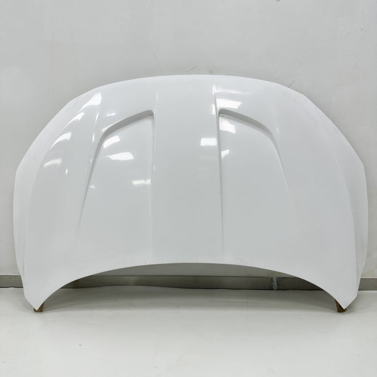 Robot Craftsman 10th Gen Honda Civic Body Kit Narrowbody Fibre Glass Reinforced Plastic Complete Body Kit Aftermarket Carbon Fiber Part / Bodykit - Robot Bodykits