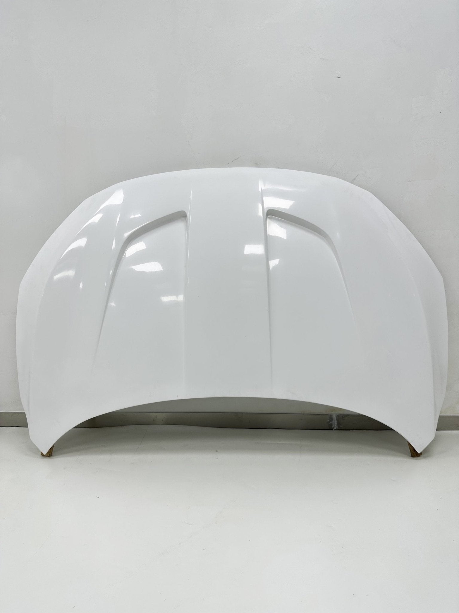 Robot Craftsman 10th Gen Honda Civic Body Kit Narrowbody Fibre Glass Reinforced Plastic Complete Body Kit Aftermarket Carbon Fiber Part / Bodykit - Robot Bodykits