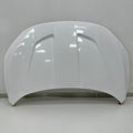 Robot Craftsman 10th Gen Honda Civic Hood / Bonnet Aftermarket Carbon Fiber Part / Bodykit - Robot Bodykits