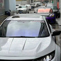 Robot Craftsman 10th Gen Honda Civic Hood / Bonnet Aftermarket Carbon Fiber Part / Bodykit - Robot Bodykits