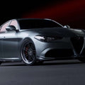 Robot Craftsman Alfa Romeo Giulia Lowline Bodykit (Hydrogai Series) - Base FRP kit Aftermarket Carbon Fiber Part / Bodykit - Robot Bodykits