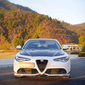Robot Craftsman Alfa Romeo Giulia Lowline Bodykit (Hydrogai Series) - Base FRP kit Aftermarket Carbon Fiber Part / Bodykit - Robot Bodykits