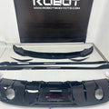 Robot Craftsman Alfa Romeo Giulia Lowline Bodykit (Hydrogai Series) - Base FRP kit Aftermarket Carbon Fiber Part / Bodykit - Robot Bodykits