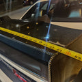 ROBOT CRAFTSMAN Carbon Fiber or FRP Swan Neck Hammer GT Wing For Dodge Challenger Scatpack RT Hellcat Aftermarket Carbon Fiber Part / Bodykit - Robot Bodykits