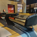 ROBOT CRAFTSMAN Carbon Fiber or FRP Swan Neck Hammer GT Wing For Dodge Challenger Scatpack RT Hellcat Aftermarket Carbon Fiber Part / Bodykit - Robot Bodykits