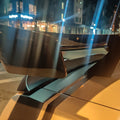 ROBOT CRAFTSMAN Carbon Fiber or FRP Swan Neck Hammer GT Wing For Dodge Challenger Scatpack RT Hellcat Aftermarket Carbon Fiber Part / Bodykit - Robot Bodykits