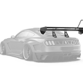 Robot Craftsman Ford Mustang Dawn Rear GT Wing Aftermarket Carbon Fiber Part / Bodykit - Robot Bodykits