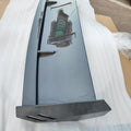 Robot Craftsman Ford Mustang Dusk GT Wing Aftermarket Carbon Fiber Part / Bodykit - Robot Bodykits