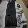 Robot Craftsman Ford Mustang Dusk GT Wing Aftermarket Carbon Fiber Part / Bodykit - Robot Bodykits