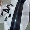 Robot Craftsman Ford Mustang Dusk GT Wing Aftermarket Carbon Fiber Part / Bodykit - Robot Bodykits