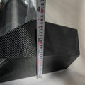 Robot Craftsman Ford Mustang Dusk GT Wing Aftermarket Carbon Fiber Part / Bodykit - Robot Bodykits