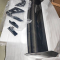 Robot Craftsman Ford Mustang Dusk GT Wing Aftermarket Carbon Fiber Part / Bodykit - Robot Bodykits