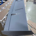 Robot Craftsman Ford Mustang Dusk GT Wing Aftermarket Carbon Fiber Part / Bodykit - Robot Bodykits
