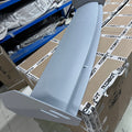 Robot Craftsman Ford Mustang Dusk GT Wing Aftermarket Carbon Fiber Part / Bodykit - Robot Bodykits