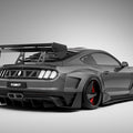 Robot Craftsman Ford Mustang Dusk Widebody Kit 2015-2023 Aftermarket Carbon Fiber Part / Bodykit - Robot Bodykits