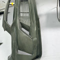 Robot Craftsman Ford Mustang Dusk Widebody Kit 2015-2023 Aftermarket Carbon Fiber Part / Bodykit - Robot Bodykits