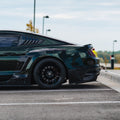 Robot Craftsman Ford Mustang Dusk Widebody Kit 2015-2023 Aftermarket Carbon Fiber Part / Bodykit - Robot Bodykits