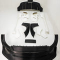 Robot Craftsman Ford Mustang Dusk Widebody Kit 2015 - 2023 Aftermarket Carbon Fiber Part / Bodykit - Robot Bodykits