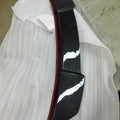 Robot Craftsman Ford Mustang V2 Ducktail Spoiler Aftermarket Carbon Fiber Part / Bodykit - Robot Bodykits