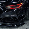 Robot Craftsman Ford Mustang V2 Fibre Glass Reinforced Plastic Complete Body Kit 2015-2023 Aftermarket Carbon Fiber Part / Bodykit - Robot Bodykits