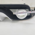 Robot Craftsman Ford Mustang V3 Widebody Kit 2015 - 2023 Aftermarket Carbon Fiber Part / Bodykit - Robot Bodykits