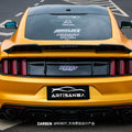 Robot Craftsman Ford Mustang V3 Widebody Kit 2015 - 2023 Aftermarket Carbon Fiber Part / Bodykit - Robot Bodykits