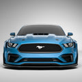 Robot Craftsman Ford Mustang V3 Widebody Kit 2015-2023 Aftermarket Carbon Fiber Part / Bodykit - Robot Bodykits