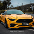 Robot Craftsman Ford Mustang V3 Widebody Kit 2015 - 2023 Aftermarket Carbon Fiber Part / Bodykit - Robot Bodykits