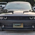 ROBOT CRAFTSMAN Front Bumper "BANDIT" for Dodge Challenger 2015 - ON Aftermarket Carbon Fiber Part / Bodykit - Robot Bodykits