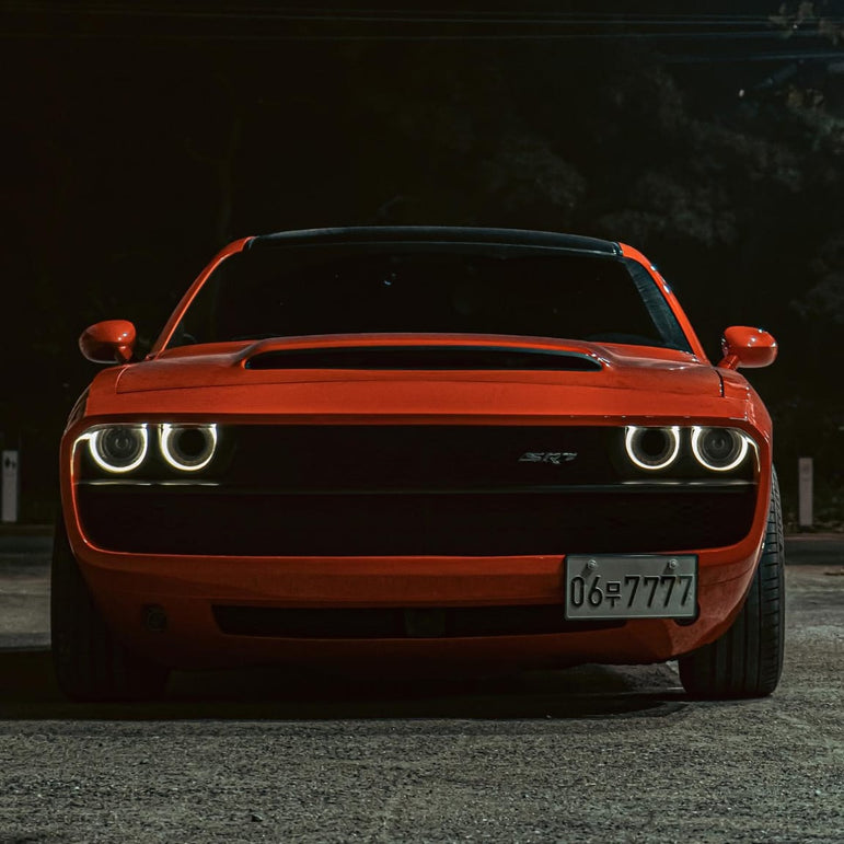 ROBOT CRAFTSMAN Front Bumper 