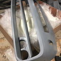 ROBOT CRAFTSMAN Front Bumper "CHOPPER" for Dodge Challenger 2015 - ON Aftermarket Carbon Fiber Part / Bodykit - Robot Bodykits