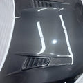 Robot Craftsman Mazda 6 2013 - 2017 Hood / Bonnet Aftermarket Carbon Fiber Part / Bodykit - Robot Bodykits