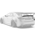 Robot Craftsman Mazda 6 2013-2022 Ducktail Aftermarket Carbon Fiber Part / Bodykit - Robot Bodykits