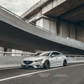 Robot Craftsman Mazda 6 2014 - 2017 Plus Body Kit Fibre Glass Reinforced Plastic Complete Widebody Kit (FRP) Aftermarket Carbon Fiber Part / Bodykit - Robot Bodykits