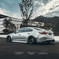 Robot Craftsman Mazda 6 2014 - 2017 Plus Body Kit Fibre Glass Reinforced Plastic Complete Widebody Kit (FRP) Aftermarket Carbon Fiber Part / Bodykit - Robot Bodykits
