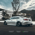 Robot Craftsman Mazda 6 2014 - 2022 GT Wing Aftermarket Carbon Fiber Part / Bodykit - Robot Bodykits