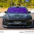 Robot Craftsman NIO ET5/ET5T Bonnet / Hood - NIO ET5/ET5t (NT 2.0 / Pre - Facelift) Aftermarket Carbon Fiber Part / Bodykit - Robot Bodykits