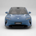 Robot Craftsman NIO ET5/ET5T Bonnet / Hood - NIO ET5/ET5t (NT 2.0 / Pre - Facelift) Aftermarket Carbon Fiber Part / Bodykit - Robot Bodykits