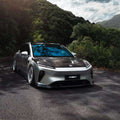 Robot Craftsman NIO ET5/ET5t Lowline Bodykit (Hydrogai Series) - NIO ET5/ET5t (NT 2.0 / Pre - Facelift) Aftermarket Carbon Fiber Part / Bodykit - Robot Bodykits
