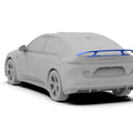 Robot Craftsman NIO ET5/ET5t Lowline Bodykit (Hydrogai Series) - NIO ET5/ET5t (NT 2.0 / Pre - Facelift) Aftermarket Carbon Fiber Part / Bodykit - Robot Bodykits