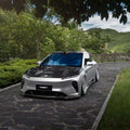 Robot Craftsman NIO ET5/ET5t Lowline Bodykit (Hydrogai Series) - NIO ET5/ET5t (NT 2.0 / Pre - Facelift) Aftermarket Carbon Fiber Part / Bodykit - Robot Bodykits