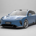 Robot Craftsman NIO ET5/ET5t Lowline Bodykit (Hydrogai Series) - NIO ET5/ET5t (NT 2.0 / Pre - Facelift) Aftermarket Carbon Fiber Part / Bodykit - Robot Bodykits